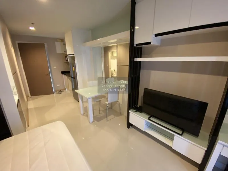 FOR RENT condo , Casa Condo Ratchada-Ratchapruek , BTS-Talat Phlu 3