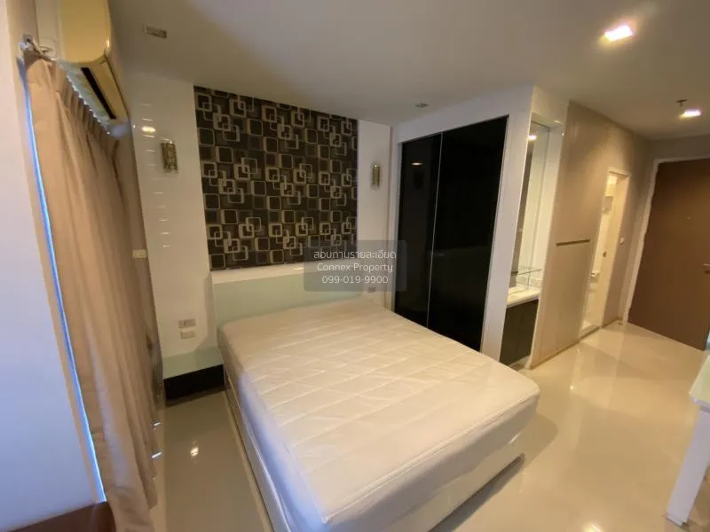 FOR RENT condo , Casa Condo Ratchada-Ratchapruek , BTS-Talat Phlu 4