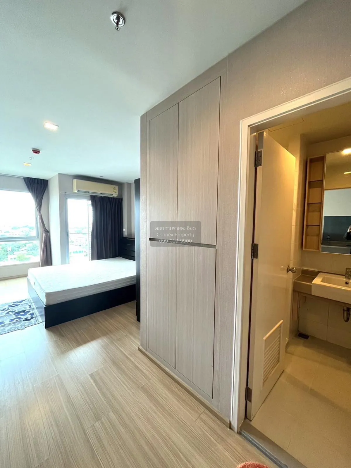 For Rent Condo , Casa Condo Ratchada-Ratchapruek , BTS-Talat Phlu 2