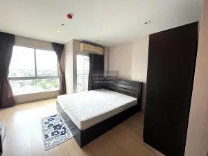 For Rent Condo , Casa Condo Ratchada-Ratchapruek , BTS-Talat Phlu , Dao Khanong , Thon Buri , Bangkok , CX-26802