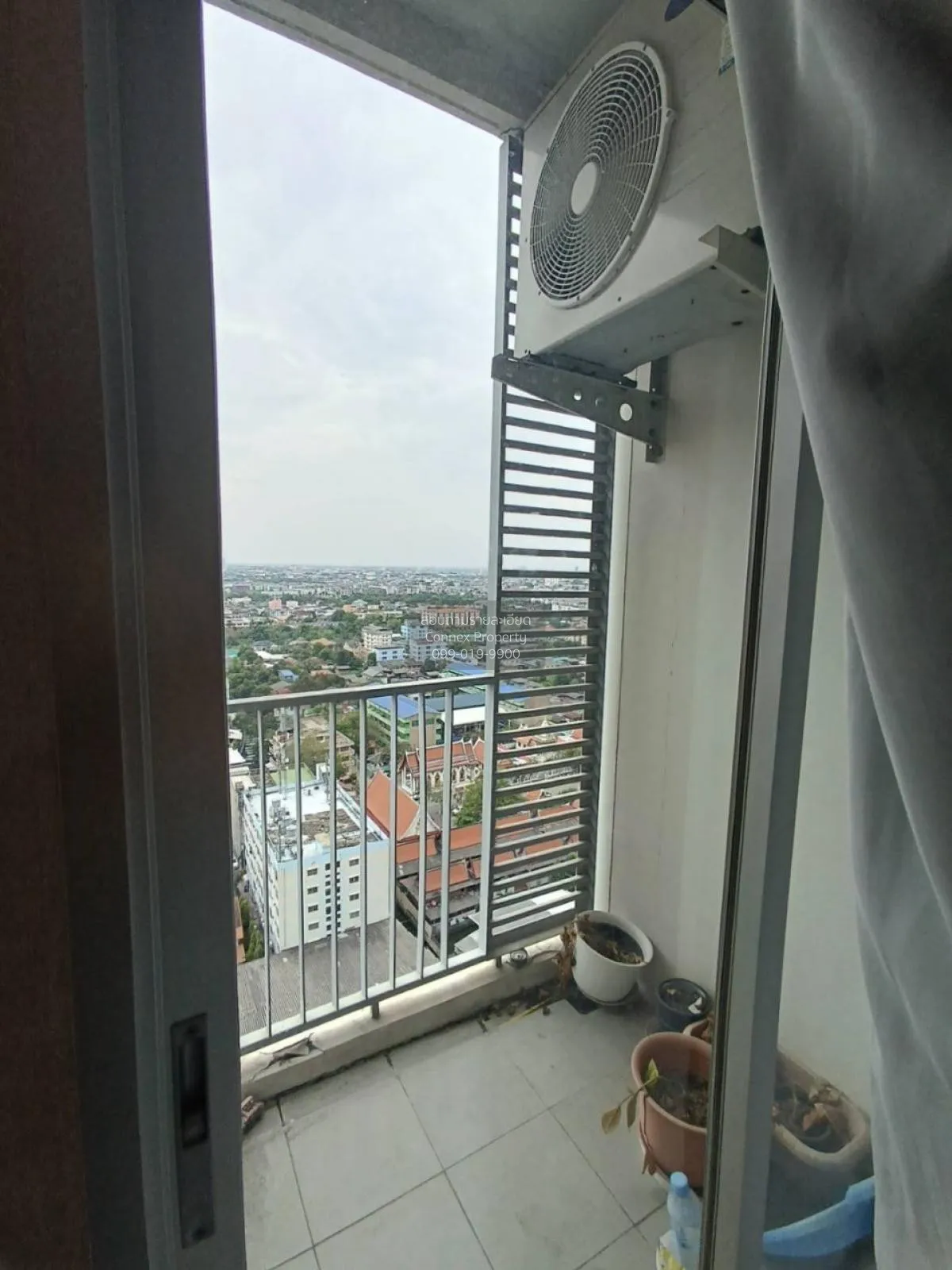 เช่าคอนโด  คาซ่า คอนโด รัชดา-ราชพฤกษ์ BTS-ตลาดพลู ดาวคะนอง เขต ธน