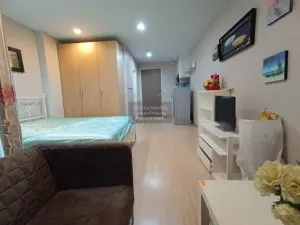 For Rent Condo , Casa Condo Ratchada-Ratchapruek , BTS-Talat Phlu , Dao Khanong , Thon Buri , Bangkok , CX-26811