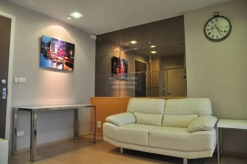 FOR RENT condo , Casa Condo Ratchada-Thapra , BTS-Talat Phlu , Da 2