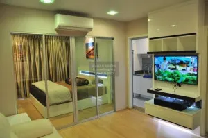 FOR RENT condo , Casa Condo Ratchada-Thapra , BTS-Talat Phlu , Dao Khanong , Thon Buri , Bangkok , CX-26831