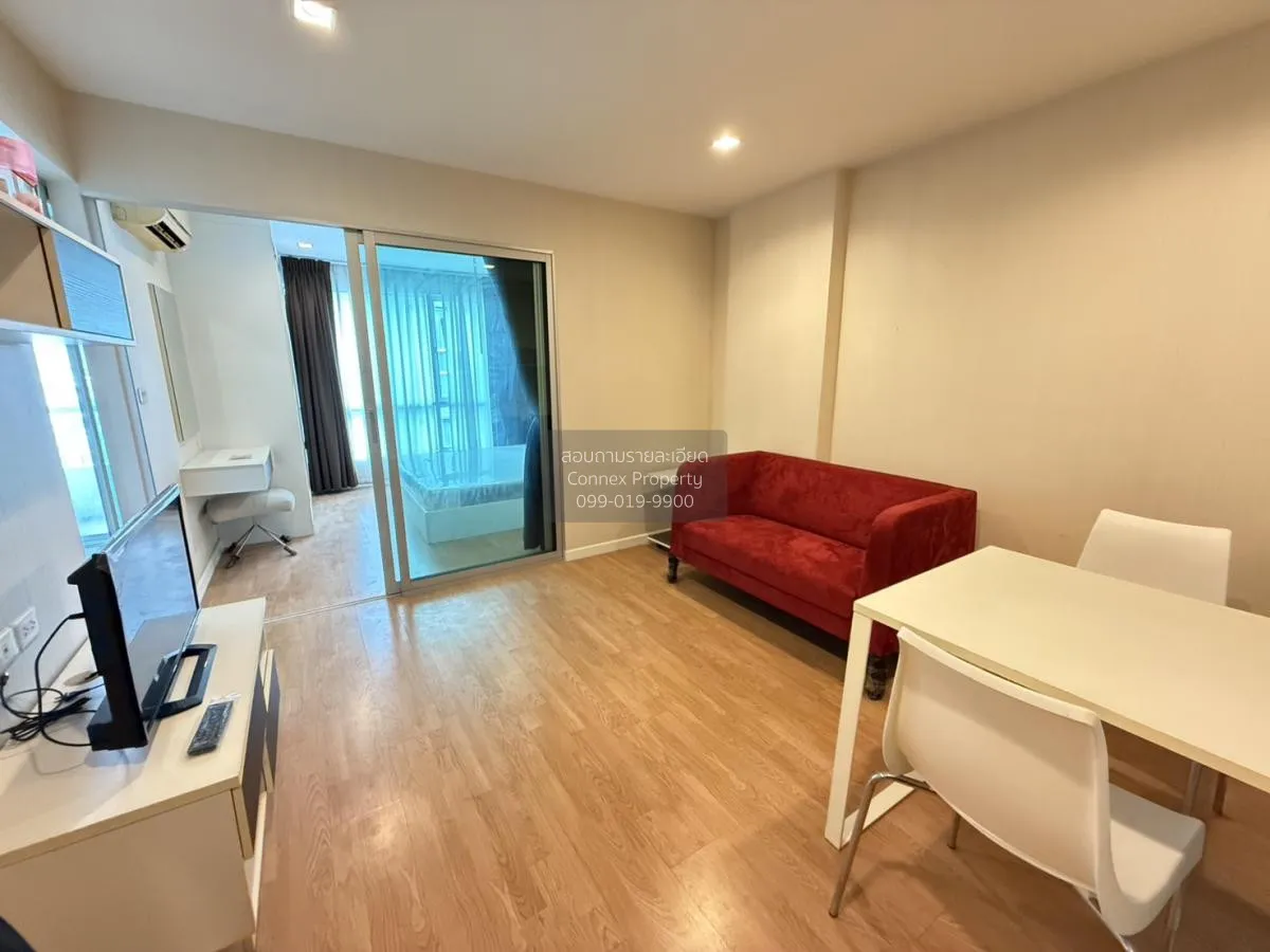 For Sale Condo , Casa Condo Ratchada-Thapra , BTS-Talat Phlu , Da 2