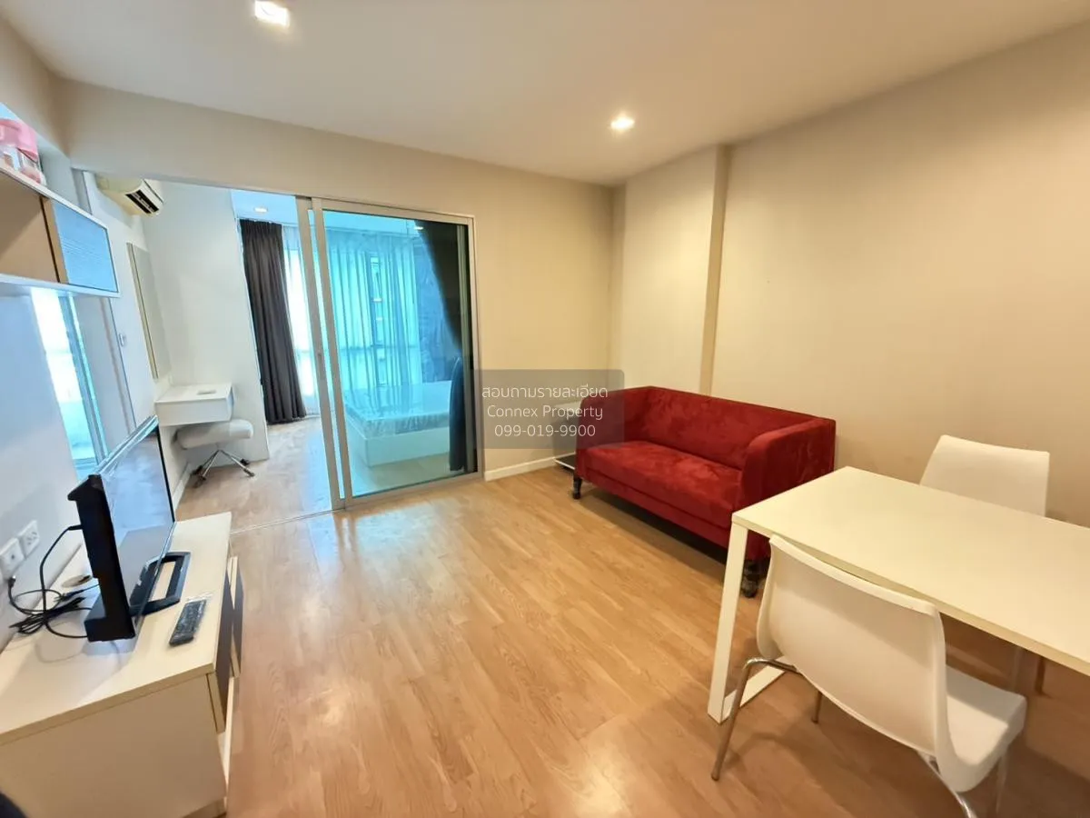 For Sale Condo , Casa Condo Ratchada-Thapra , BTS-Talat Phlu , Da 3