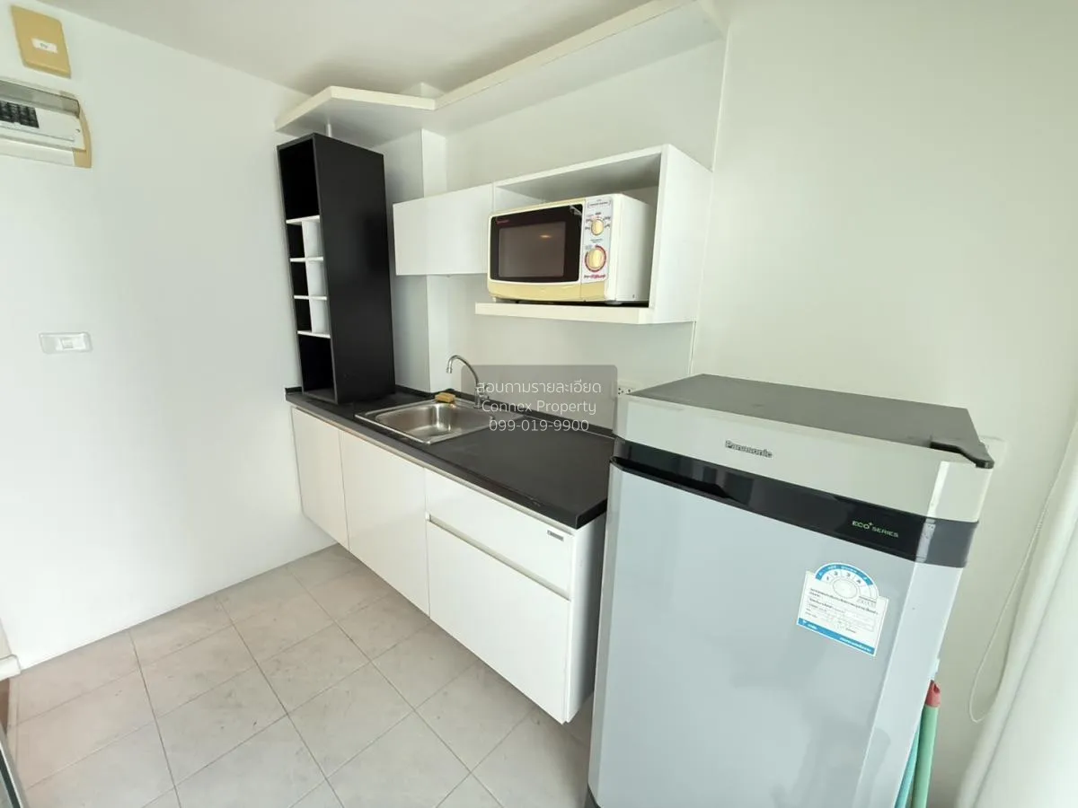 For Sale Condo , Casa Condo Ratchada-Thapra , BTS-Talat Phlu , Da 4