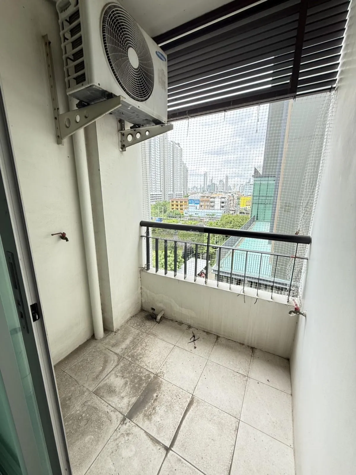 For Sale Condo , Casa Condo Ratchada-Thapra , BTS-Talat Phlu , Da