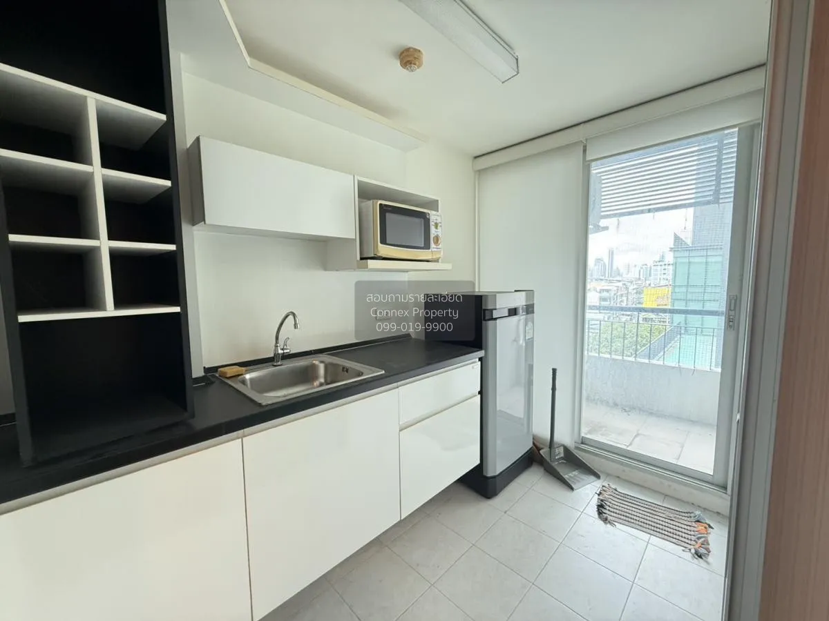 For Sale Condo , Casa Condo Ratchada-Thapra , BTS-Talat Phlu , Da