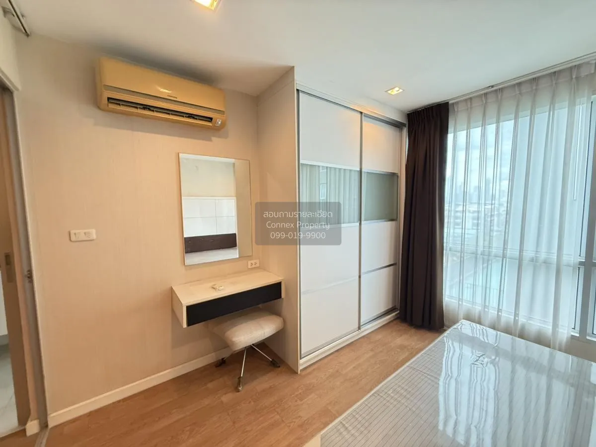 For Sale Condo , Casa Condo Ratchada-Thapra , BTS-Talat Phlu , Da
