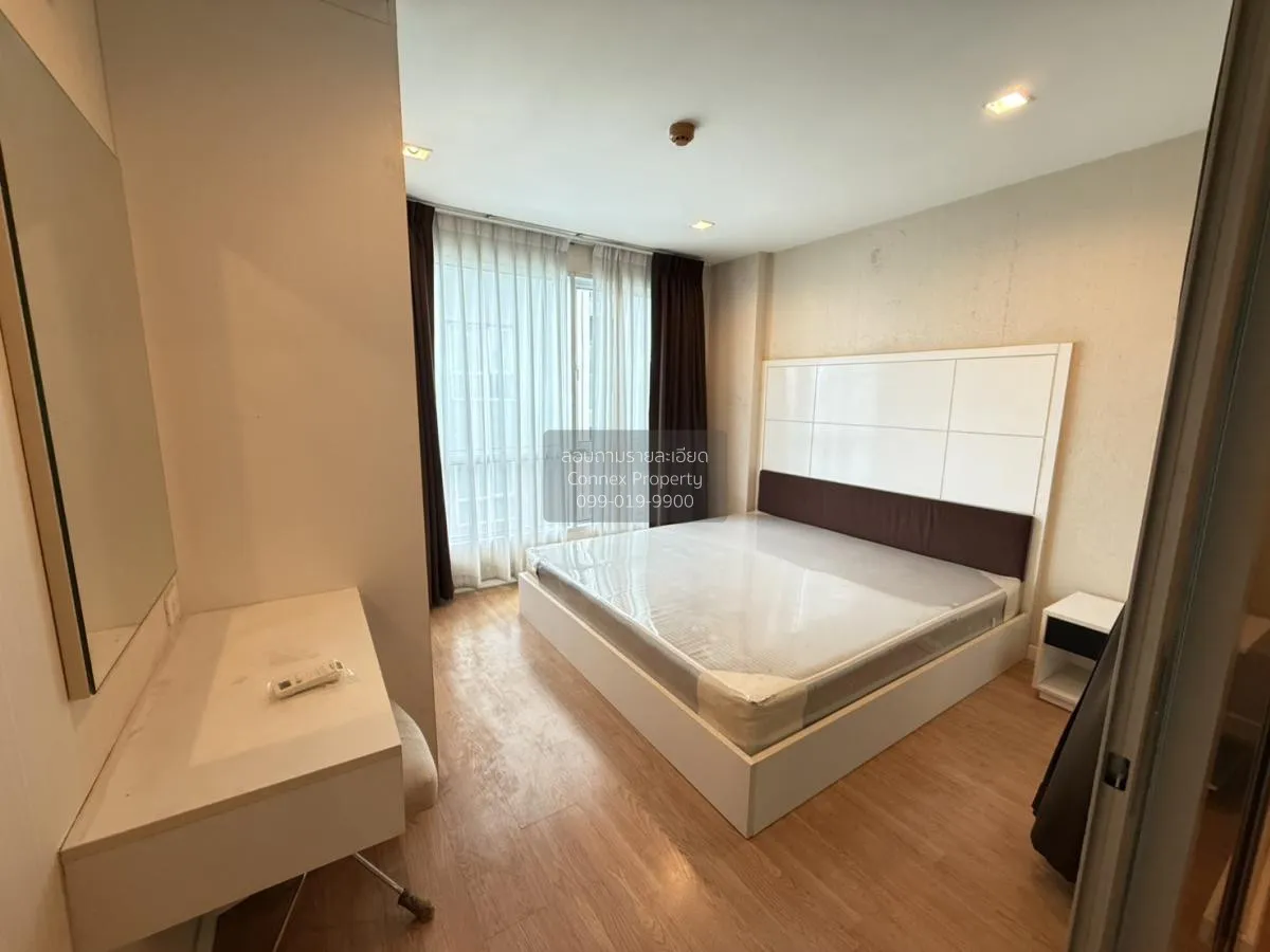 For Sale Condo , Casa Condo Ratchada-Thapra , BTS-Talat Phlu , Da