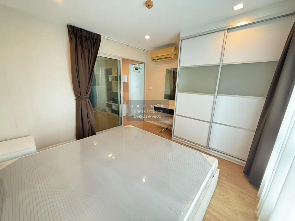 For Sale Condo , Casa Condo Ratchada-Thapra , BTS-Talat Phlu , Da