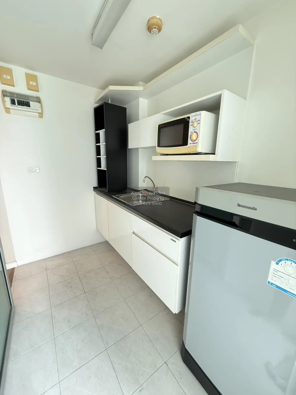 For Sale Condo , Casa Condo Ratchada-Thapra , BTS-Talat Phlu , Da