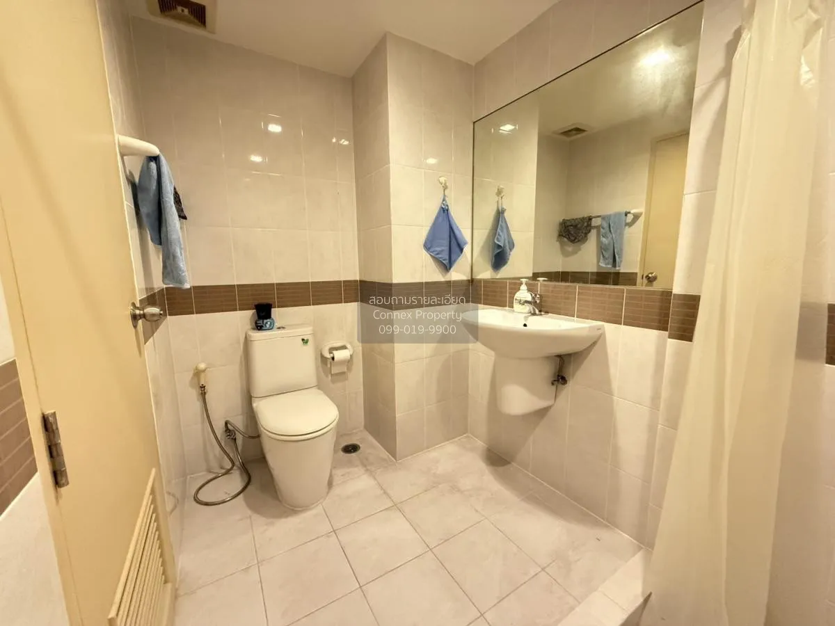 For Sale Condo , Casa Condo Ratchada-Thapra , BTS-Talat Phlu , Da