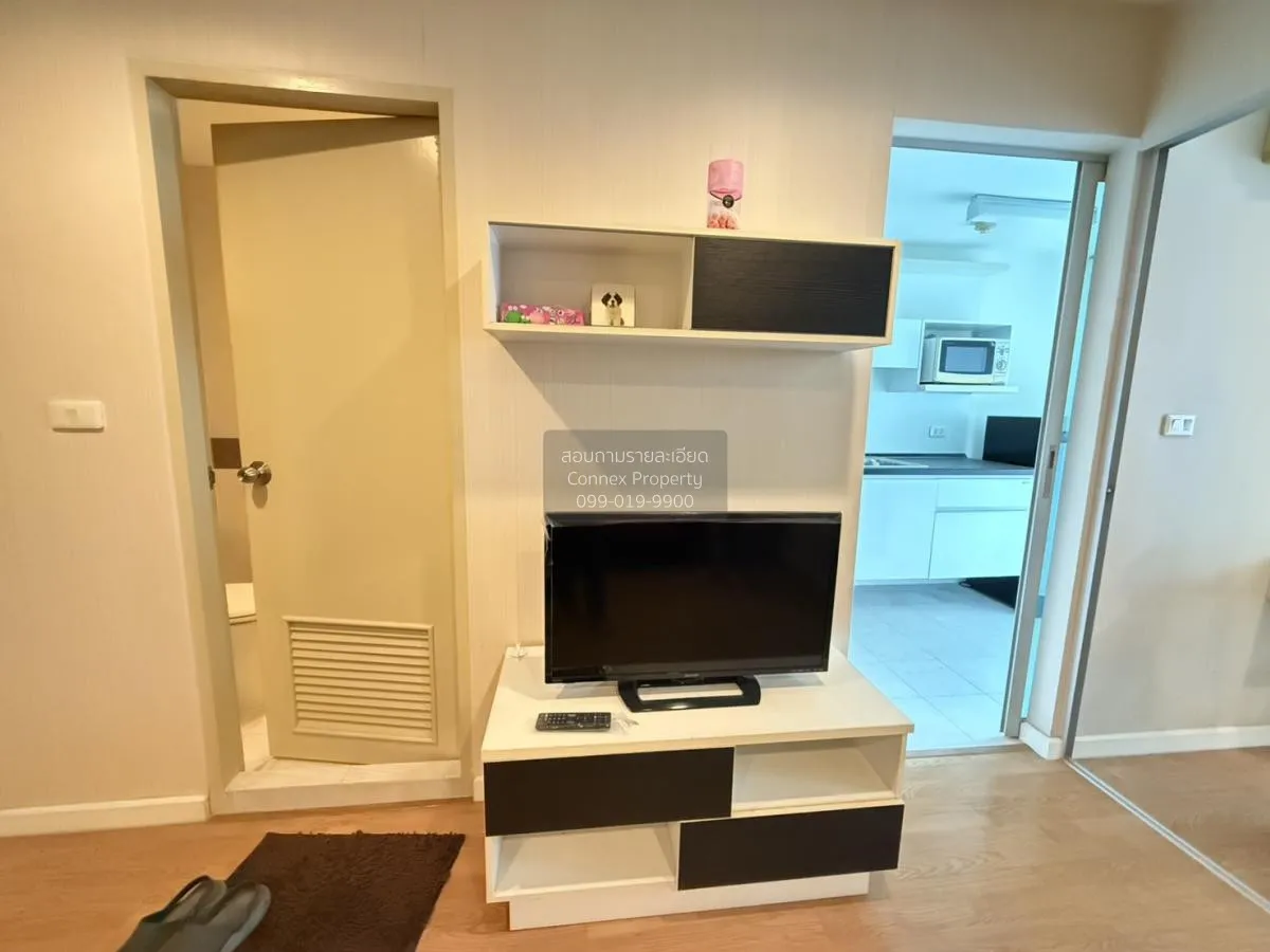 For Sale Condo , Casa Condo Ratchada-Thapra , BTS-Talat Phlu , Da