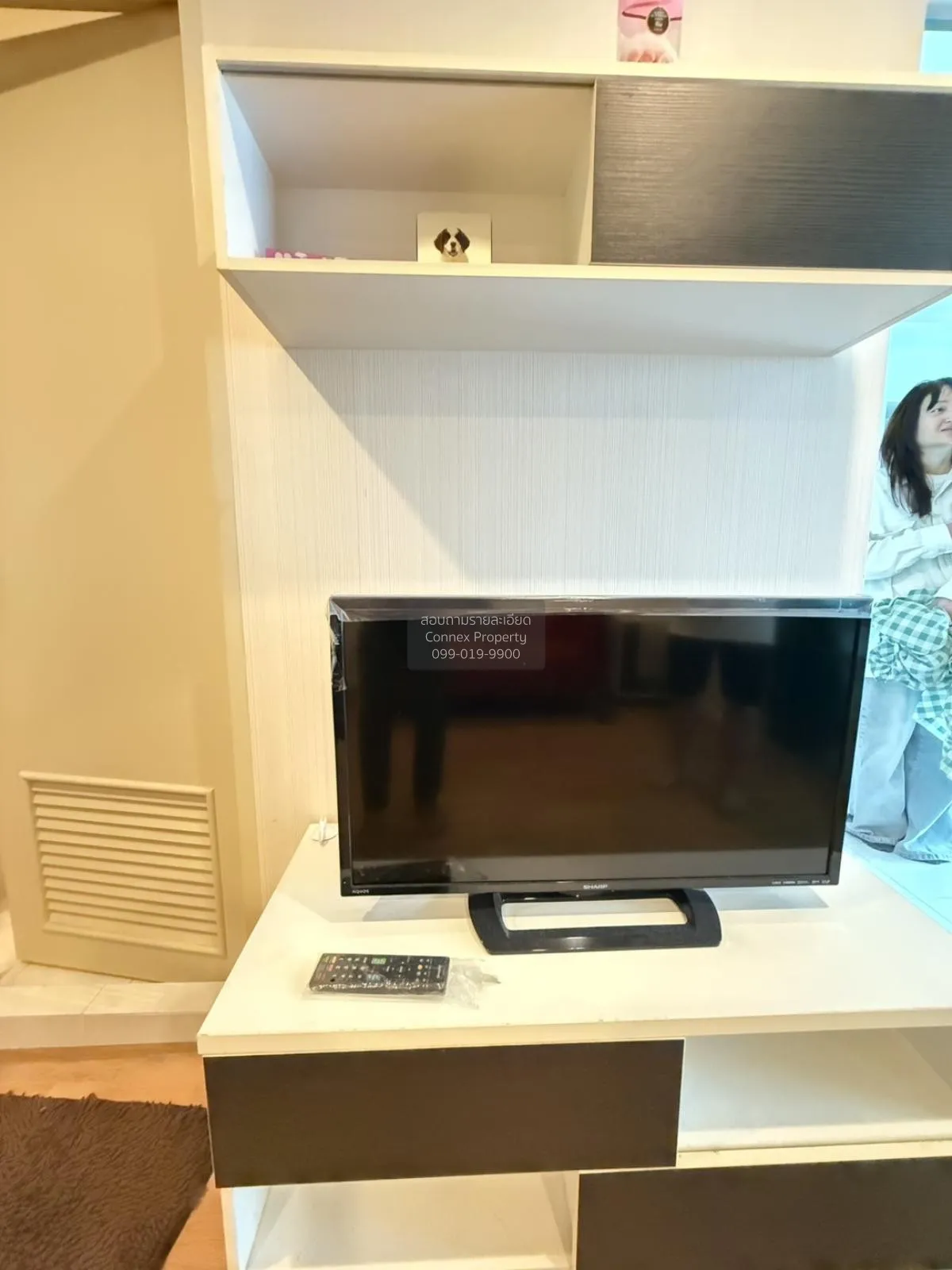 For Sale Condo , Casa Condo Ratchada-Thapra , BTS-Talat Phlu , Da