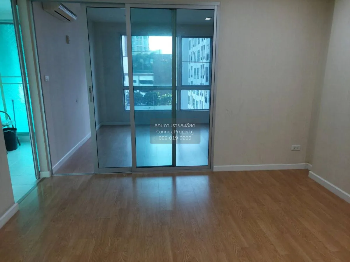 For Sale Condo , Casa Condo Ratchada-Thapra , BTS-Talat Phlu , Da 1