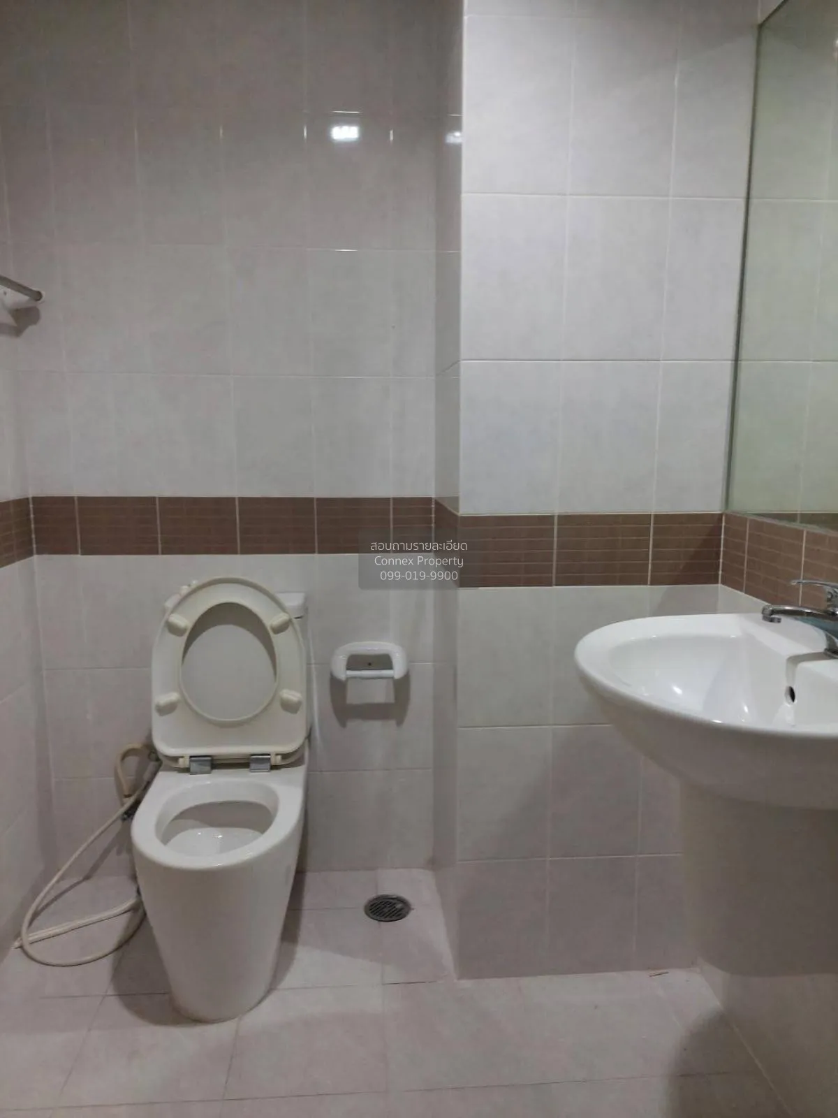 For Sale Condo , Casa Condo Ratchada-Thapra , BTS-Talat Phlu , Da