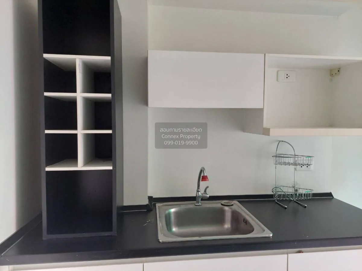 For Sale Condo , Casa Condo Ratchada-Thapra , BTS-Talat Phlu , Da