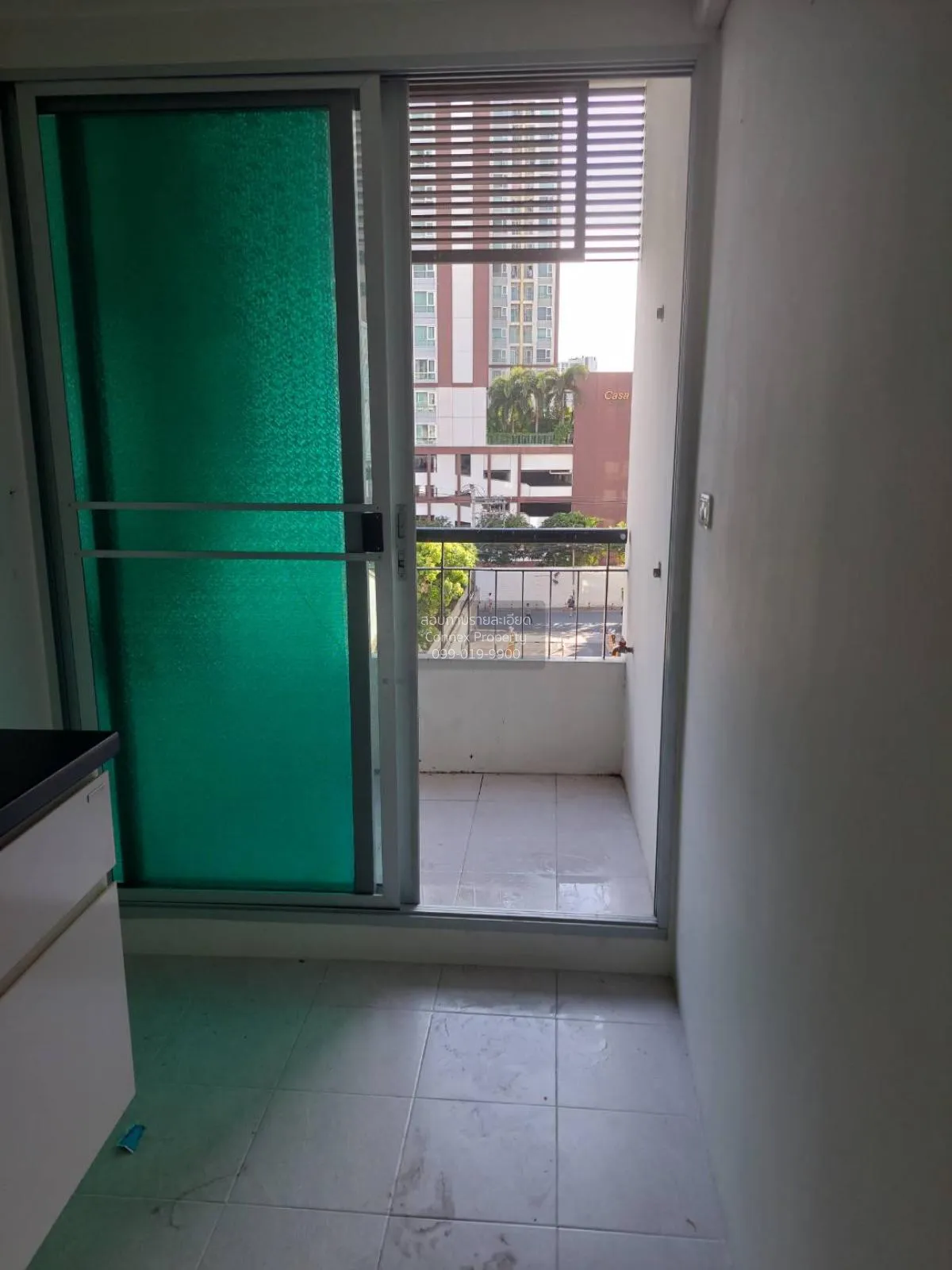 For Sale Condo , Casa Condo Ratchada-Thapra , BTS-Talat Phlu , Da