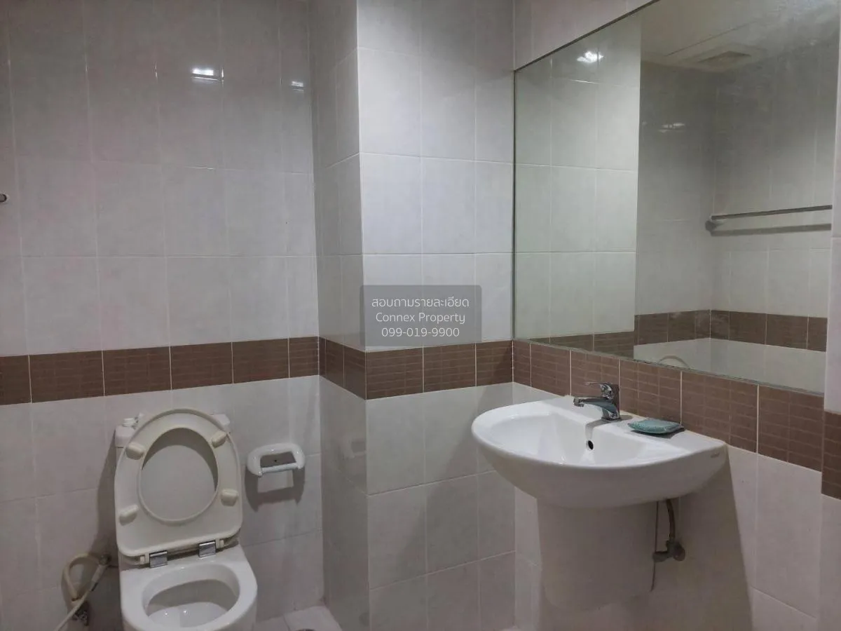 For Sale Condo , Casa Condo Ratchada-Thapra , BTS-Talat Phlu , Da