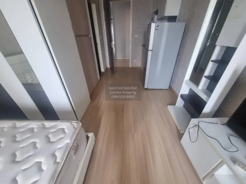 เช่าคอนโด  คาซ่า คอนโด รัชดา - ท่าพระ BTS-ตลาดพลู ดาวคะนอง เขต ธน