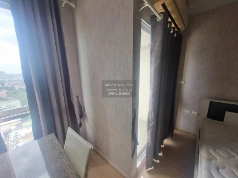 เช่าคอนโด  คาซ่า คอนโด รัชดา - ท่าพระ BTS-ตลาดพลู ดาวคะนอง เขต ธน