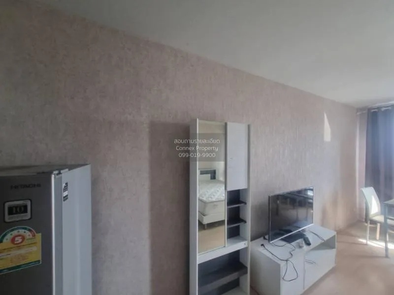 เช่าคอนโด  คาซ่า คอนโด รัชดา - ท่าพระ BTS-ตลาดพลู ดาวคะนอง เขต ธน 2