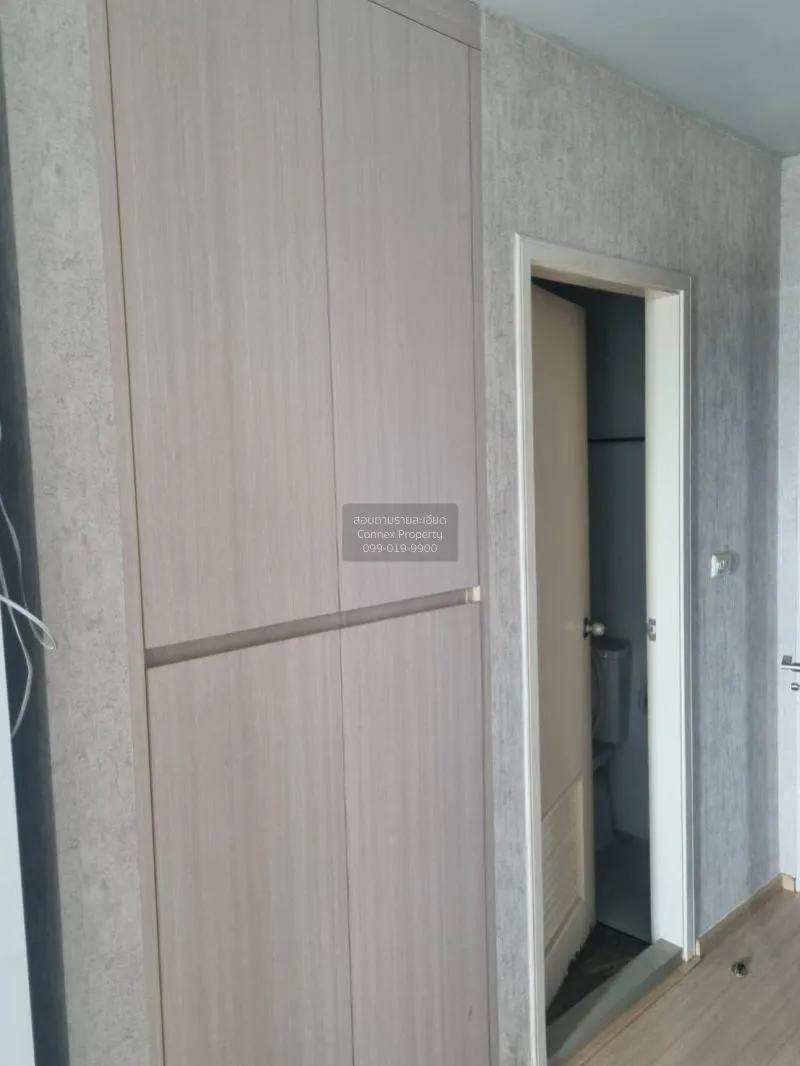 เช่าคอนโด  คาซ่า คอนโด รัชดา - ท่าพระ BTS-ตลาดพลู ดาวคะนอง เขต ธน