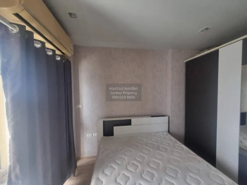 เช่าคอนโด  คาซ่า คอนโด รัชดา - ท่าพระ BTS-ตลาดพลู ดาวคะนอง เขต ธน