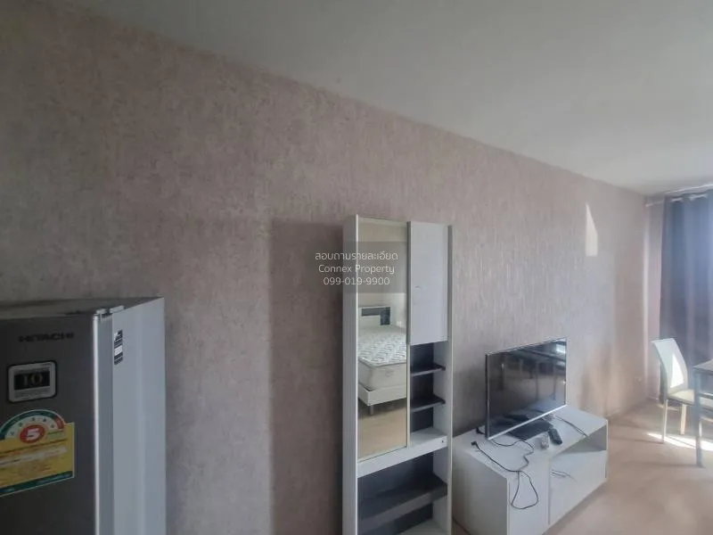 เช่าคอนโด  คาซ่า คอนโด รัชดา - ท่าพระ BTS-ตลาดพลู ดาวคะนอง เขต ธน 1