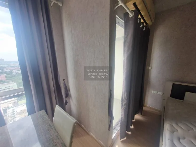 เช่าคอนโด  คาซ่า คอนโด รัชดา - ท่าพระ BTS-ตลาดพลู ดาวคะนอง เขต ธน