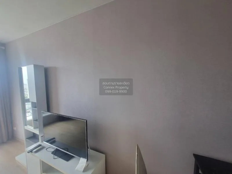 เช่าคอนโด  คาซ่า คอนโด รัชดา - ท่าพระ BTS-ตลาดพลู ดาวคะนอง เขต ธน