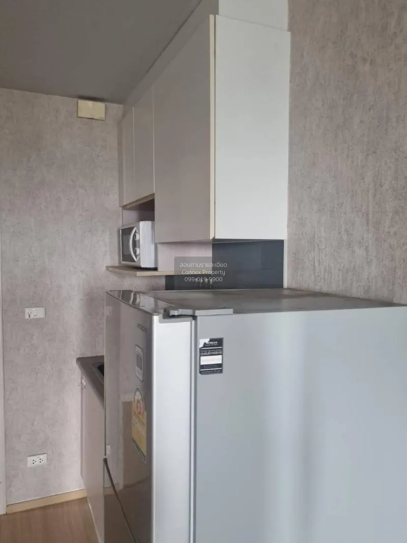 เช่าคอนโด  คาซ่า คอนโด รัชดา - ท่าพระ BTS-ตลาดพลู ดาวคะนอง เขต ธน