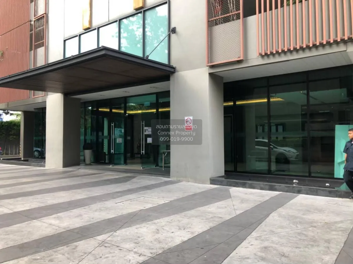 เช่าคอนโด  เซ็นทริค สาทร - เซนต์หลุยส์ ฺBTS-เซนต์หลุยส์ ยานนาวา เ