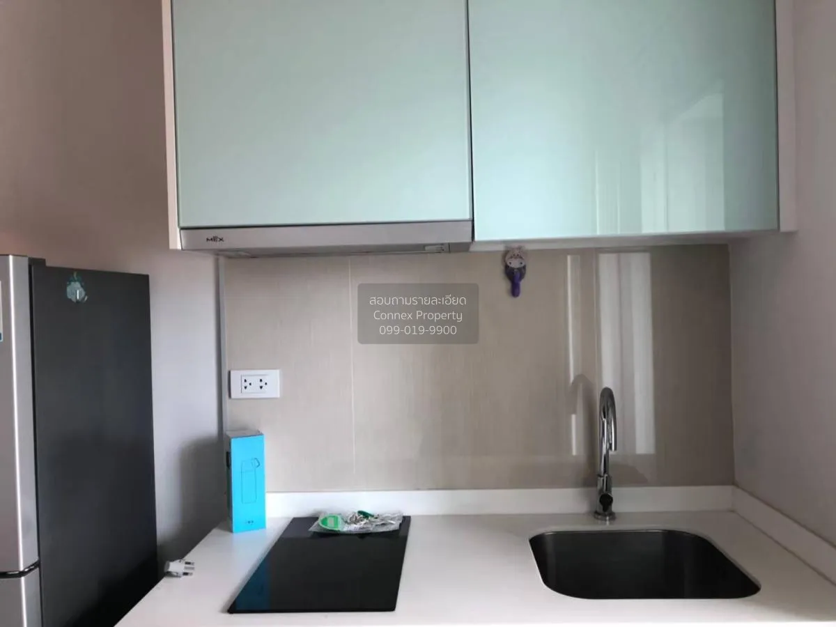 เช่าคอนโด  เซ็นทริค สาทร - เซนต์หลุยส์ ฺBTS-เซนต์หลุยส์ ยานนาวา เ 3