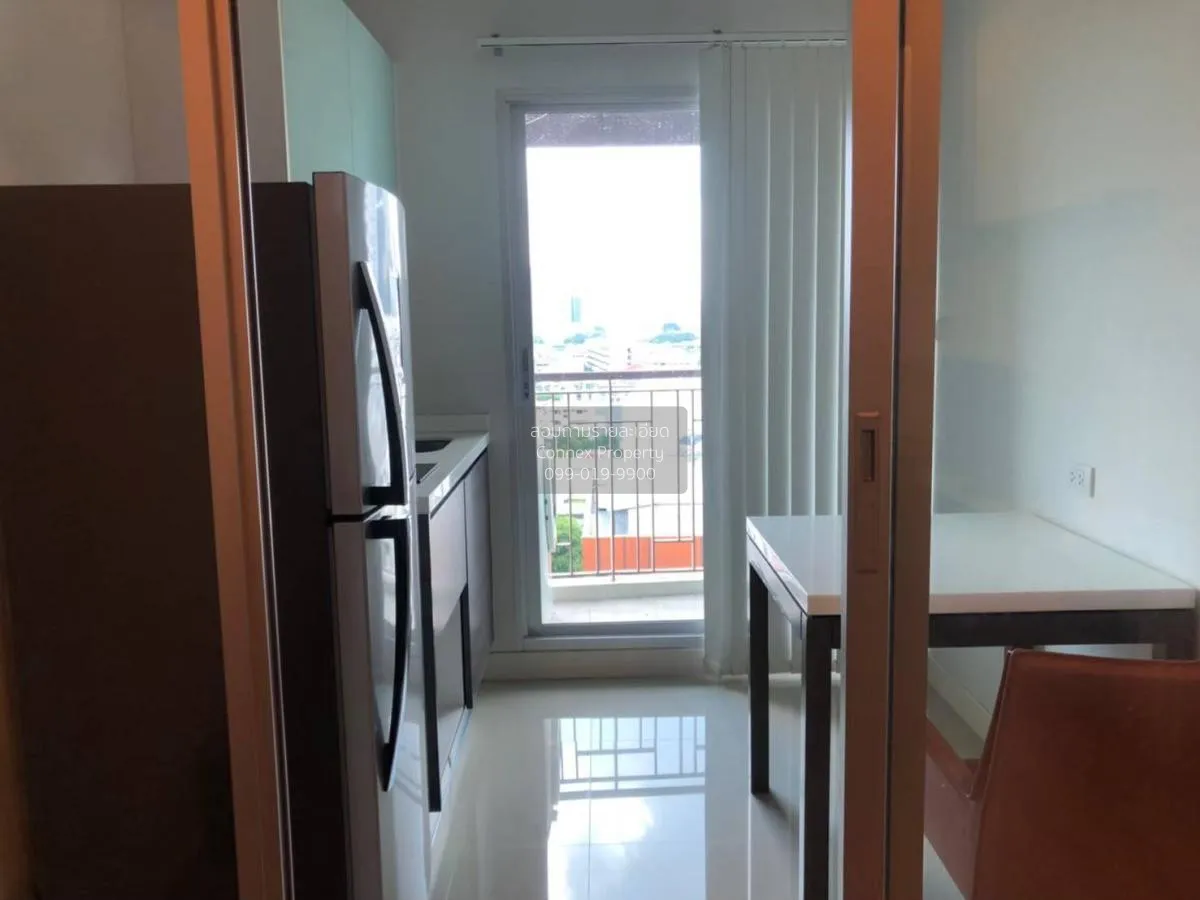 เช่าคอนโด  เซ็นทริค สาทร - เซนต์หลุยส์ ฺBTS-เซนต์หลุยส์ ยานนาวา เ 4