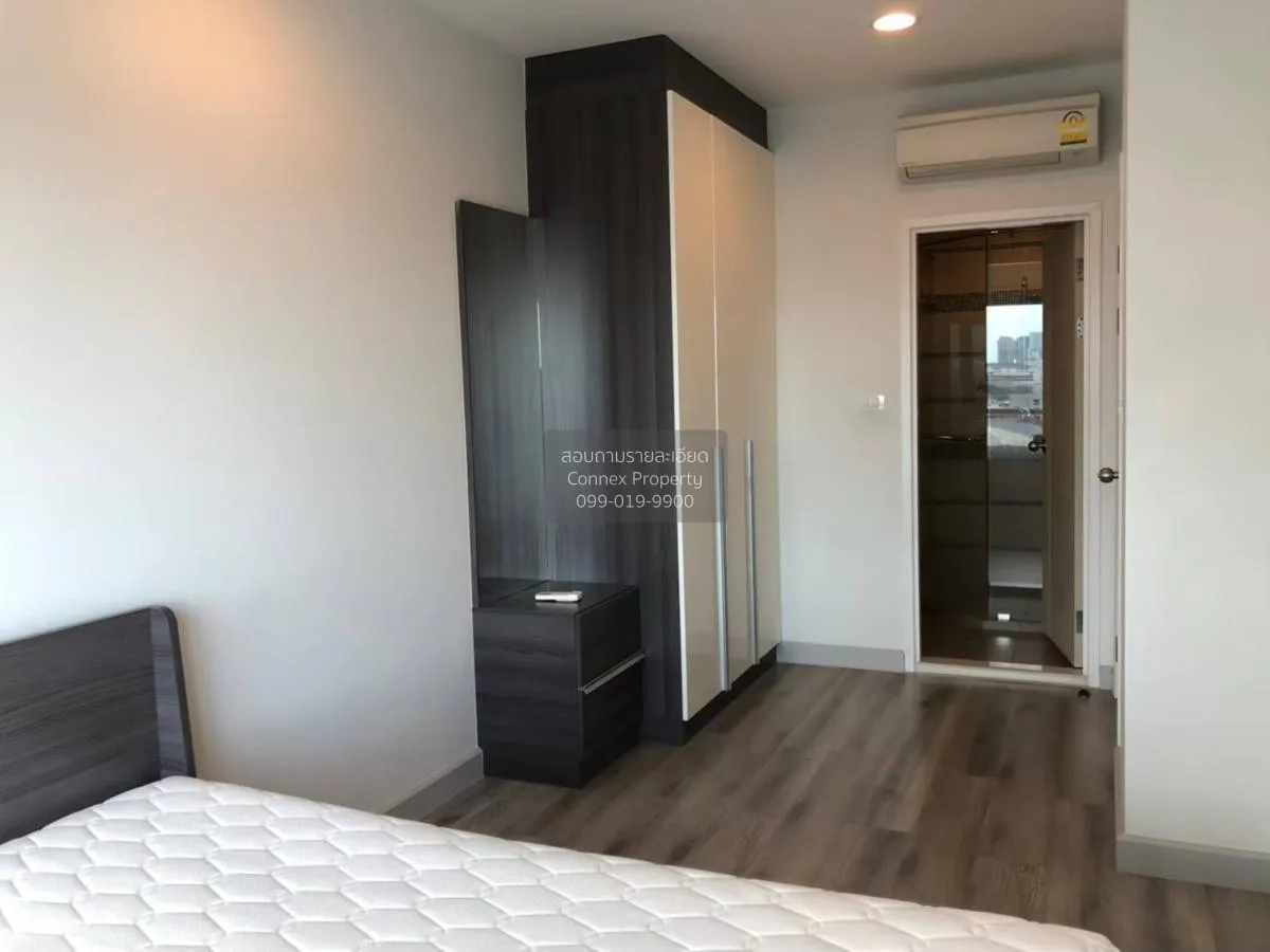 เช่าคอนโด  เซ็นทริค สาทร - เซนต์หลุยส์ ฺBTS-เซนต์หลุยส์ ยานนาวา เ