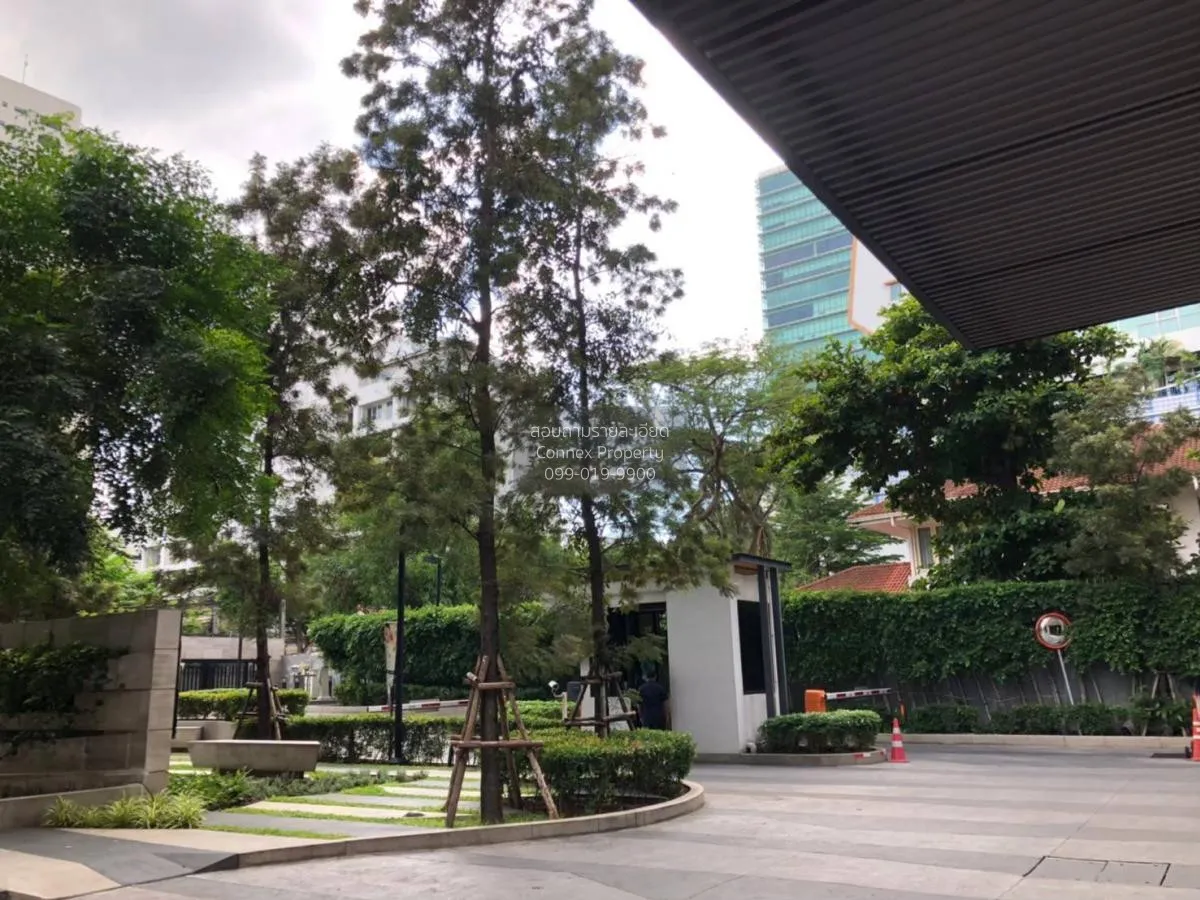 เช่าคอนโด  เซ็นทริค สาทร - เซนต์หลุยส์ ฺBTS-เซนต์หลุยส์ ยานนาวา เ