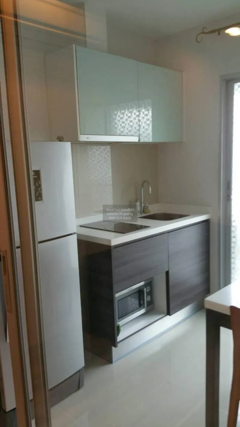 FOR SALE condo , Centric Sathorn - St.Louis , BTS-Saint Louis , Y 3