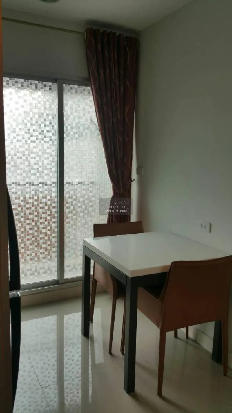 FOR SALE condo , Centric Sathorn - St.Louis , BTS-Saint Louis , Y 4