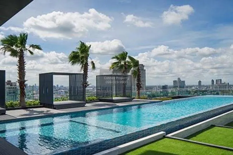 FOR SALE condo , Centric Sathorn - St.Louis , BTS-Saint Louis , Y