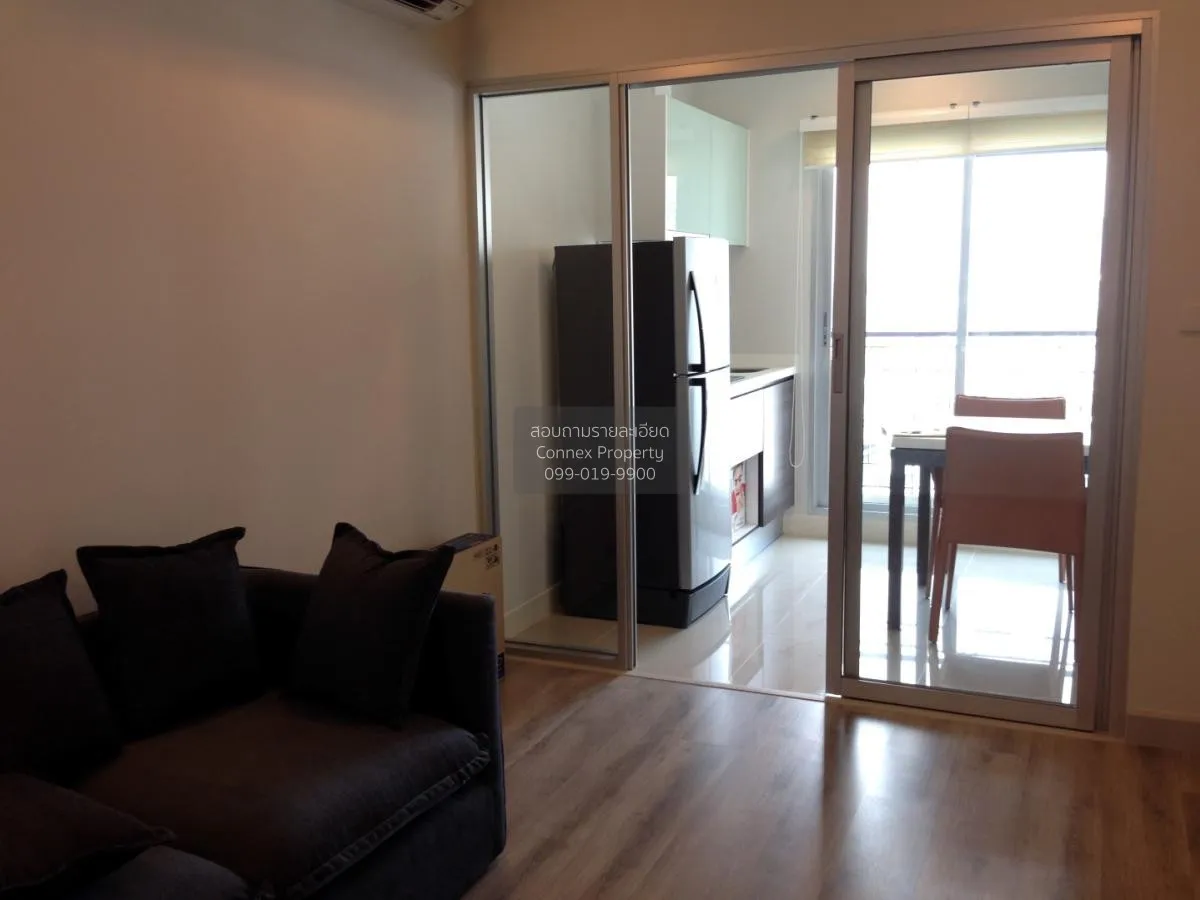 FOR RENT condo , Centric Sathorn - St.Louis , BTS-Saint Louis , Y 2