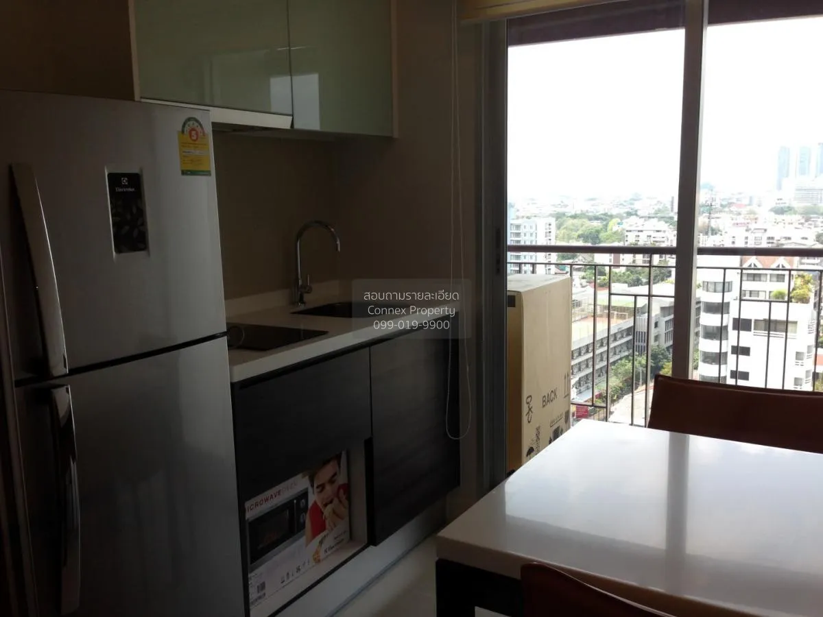 FOR RENT condo , Centric Sathorn - St.Louis , BTS-Saint Louis , Y 3