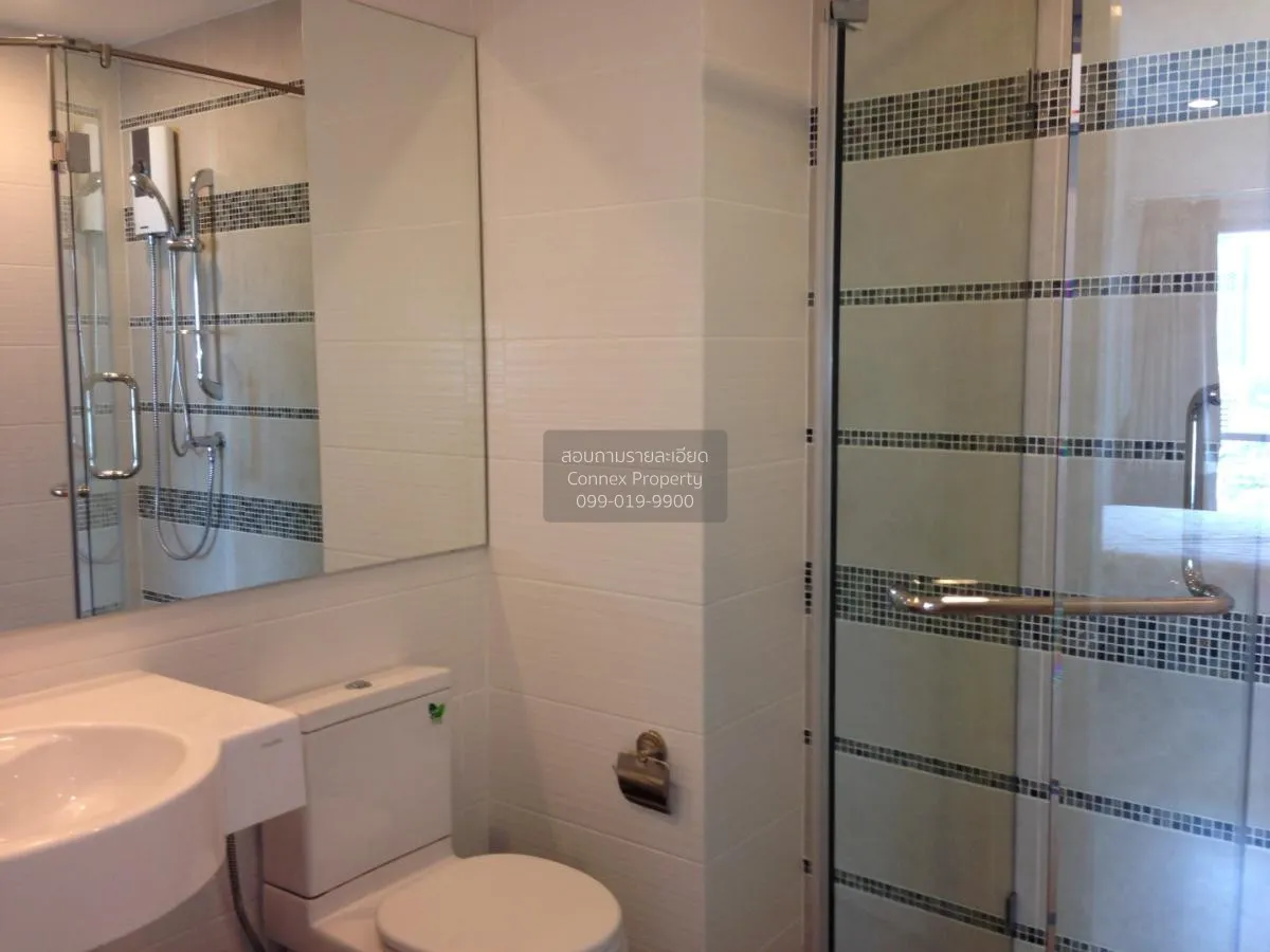 FOR RENT condo , Centric Sathorn - St.Louis , BTS-Saint Louis , Y