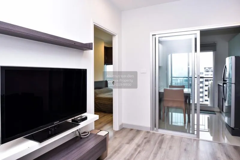 เช่าคอนโด  เซ็นทริค สาทร - เซนต์หลุยส์ ฺBTS-เซนต์หลุยส์ ยานนาวา เ 3