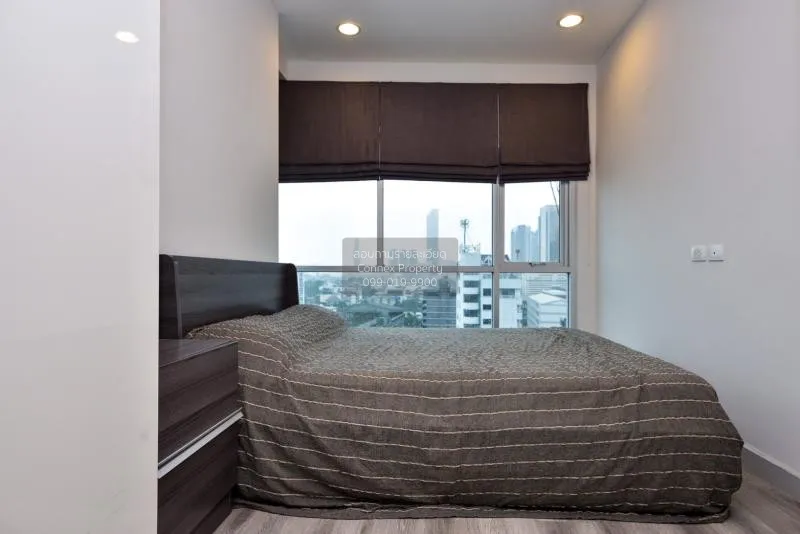 เช่าคอนโด  เซ็นทริค สาทร - เซนต์หลุยส์ ฺBTS-เซนต์หลุยส์ ยานนาวา เ