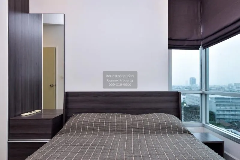 เช่าคอนโด  เซ็นทริค สาทร - เซนต์หลุยส์ ฺBTS-เซนต์หลุยส์ ยานนาวา เ