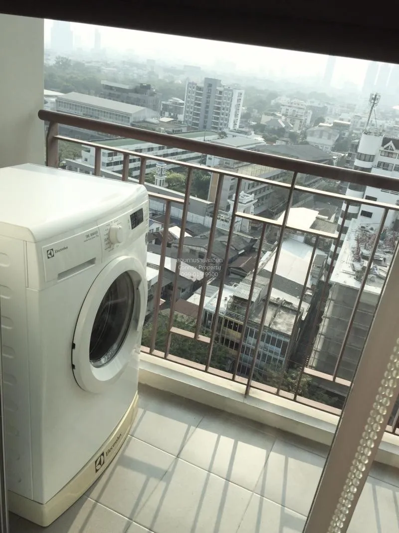 เช่าคอนโด  เซ็นทริค สาทร - เซนต์หลุยส์ ฺBTS-เซนต์หลุยส์ ยานนาวา เ