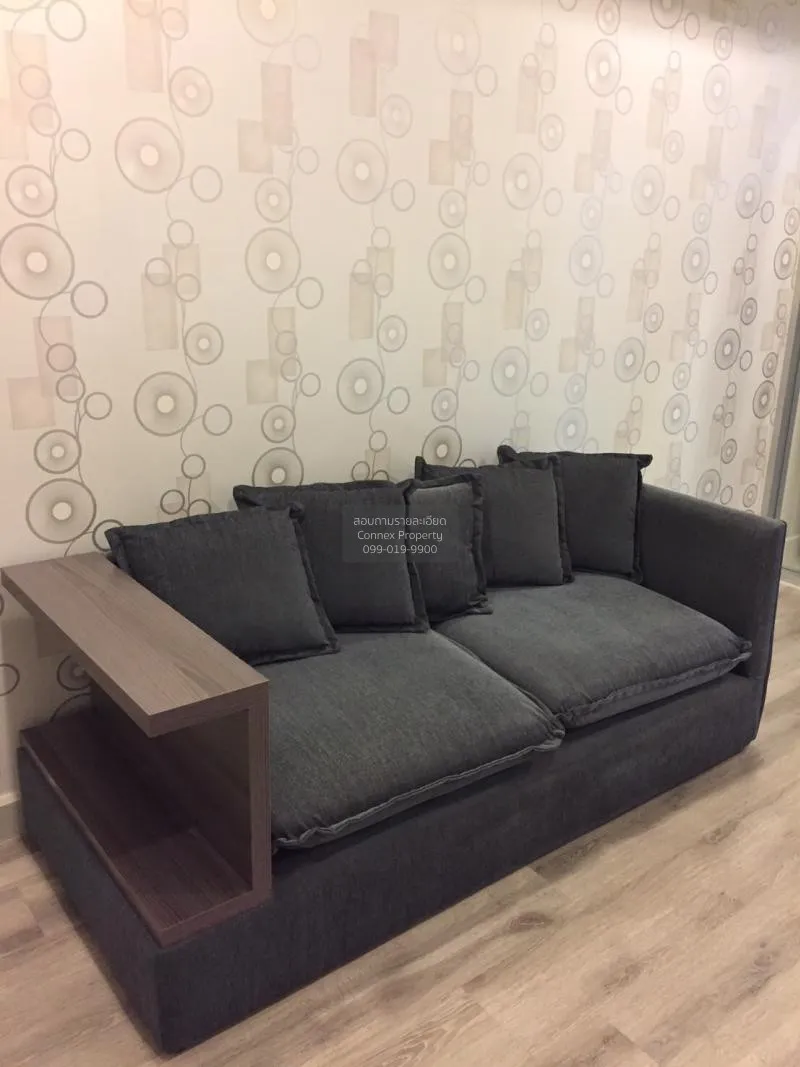 เช่าคอนโด  เซ็นทริค สาทร - เซนต์หลุยส์ ฺBTS-เซนต์หลุยส์ ยานนาวา เ 3